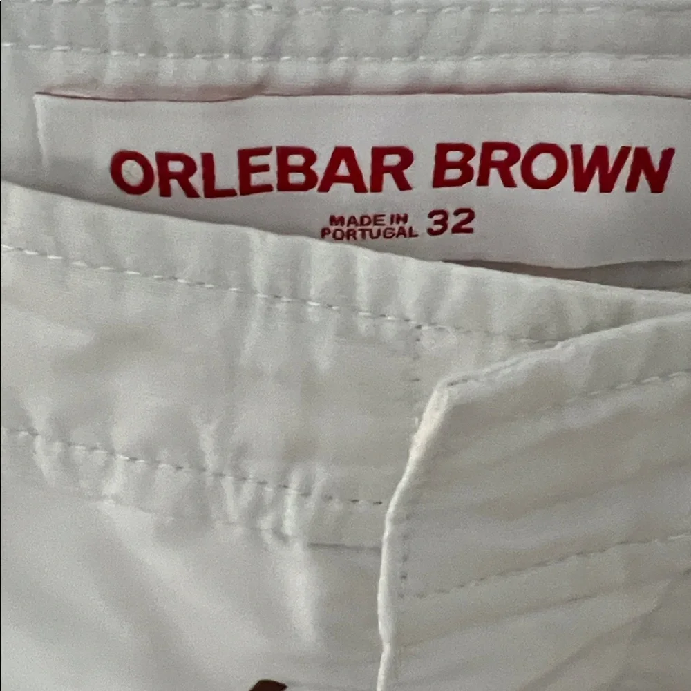 Orlebar Brown Men Swim Shorts - Picture 3 of 6